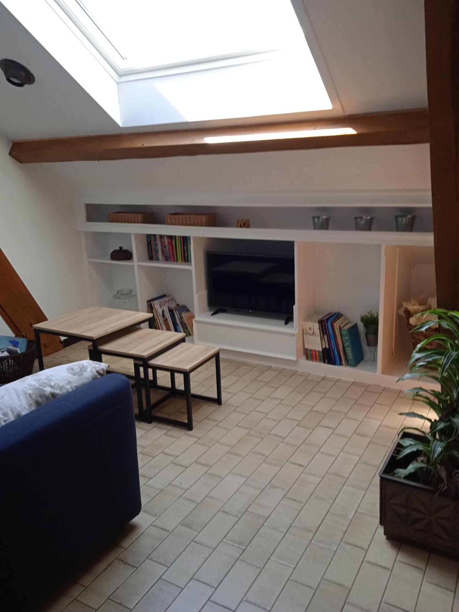 Les Roses De Rita Apartment Boisset-les-Montrond Exterior photo