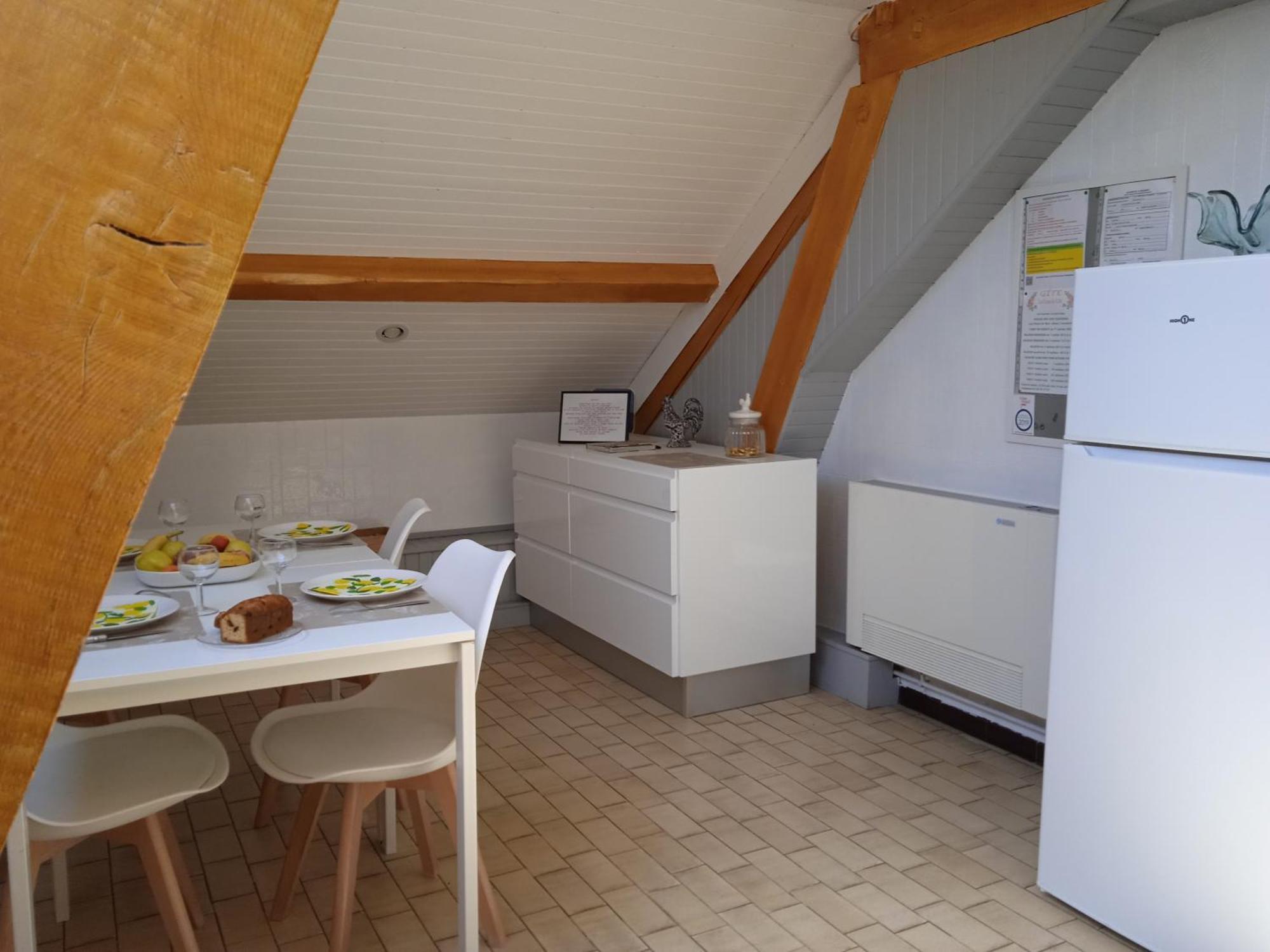 Les Roses De Rita Apartment Boisset-les-Montrond Exterior photo